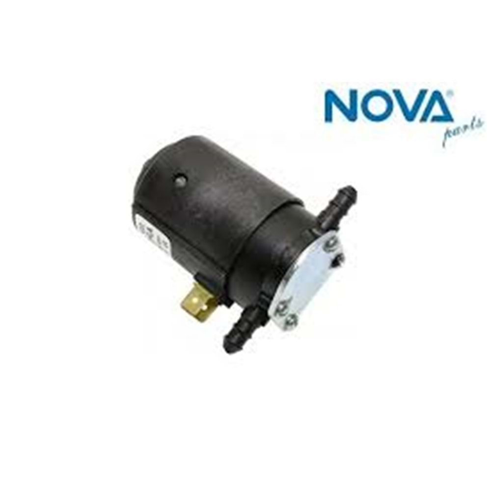 FAVORİT CAM SU MOTORU FAVORİT FELİCİA NOVA