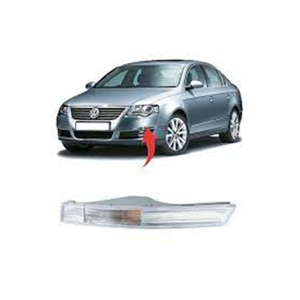 SİNYAL SOL PASSAT 05> GKL