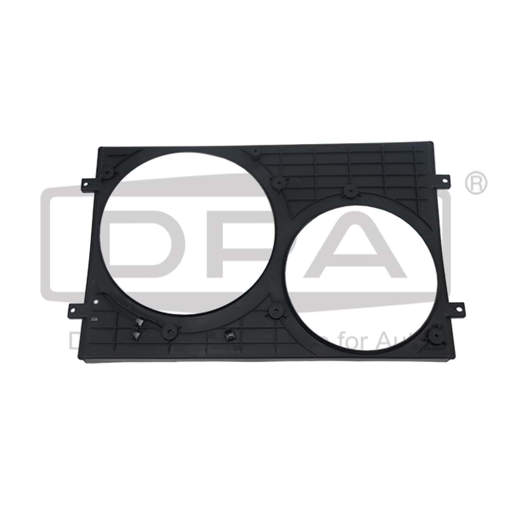FAN MOTOR DAVLUMBAZI OTOMOTİK FABİA IBIZA CORDOBA VİKA