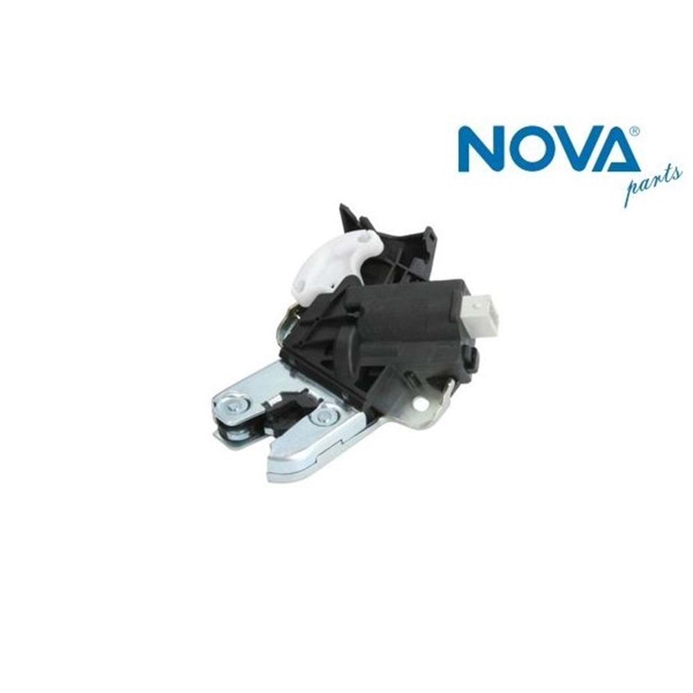 BAGAJ KİLİDİ JETTA PASSAT 06--> NOVA