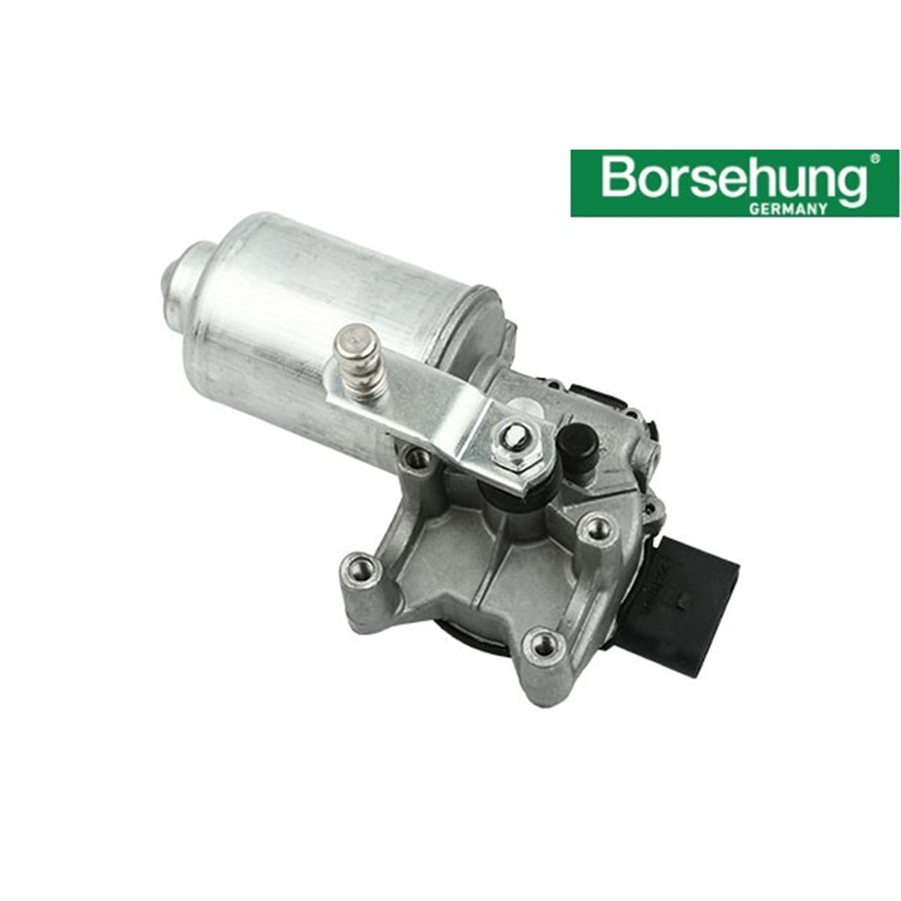 SİLECEK MOTORU ÖN FABIA ROOMSTAR 07-15 BORSHUNG