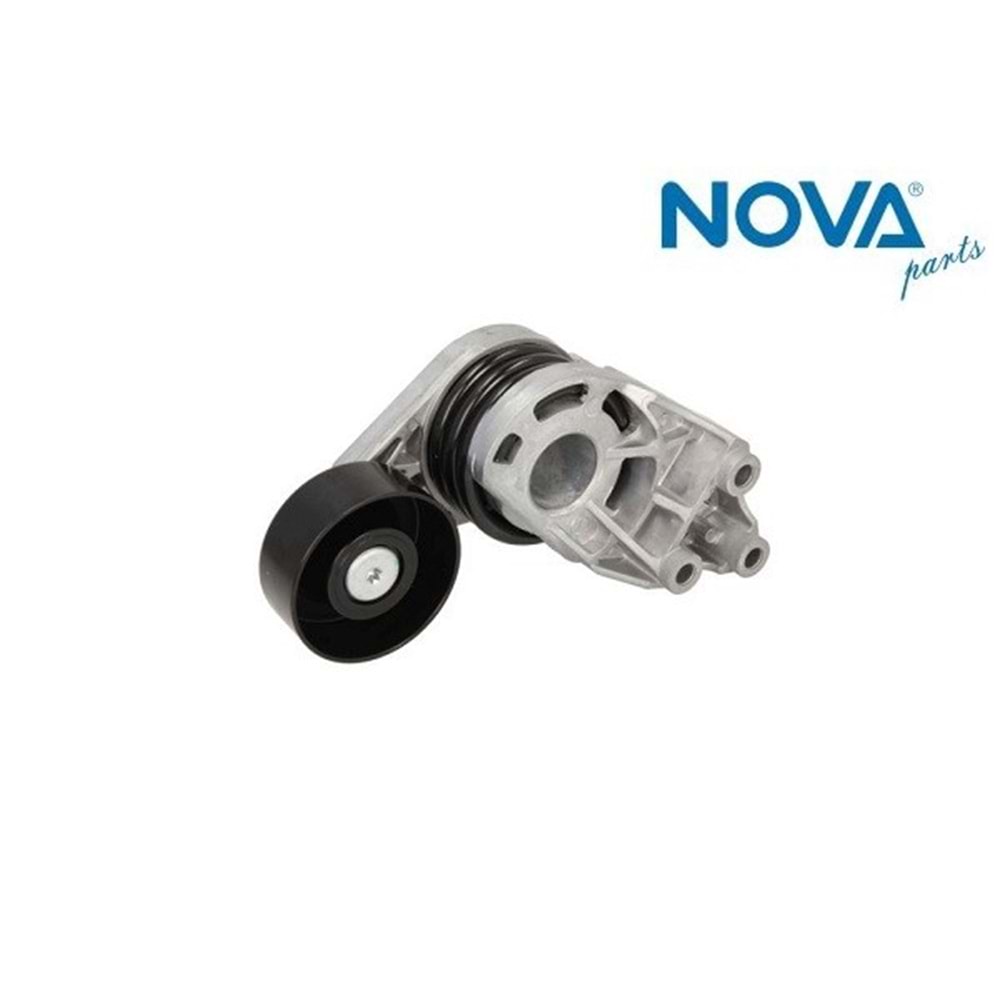 KÜTÜKLÜ GERGİ AMF BNM BNV 1.4 TDI NOVA