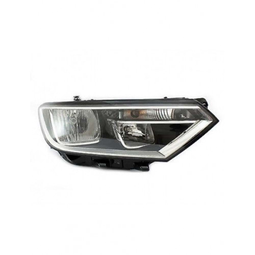 SAĞ FAR KOMPLE PASSAT 15-> VALEO