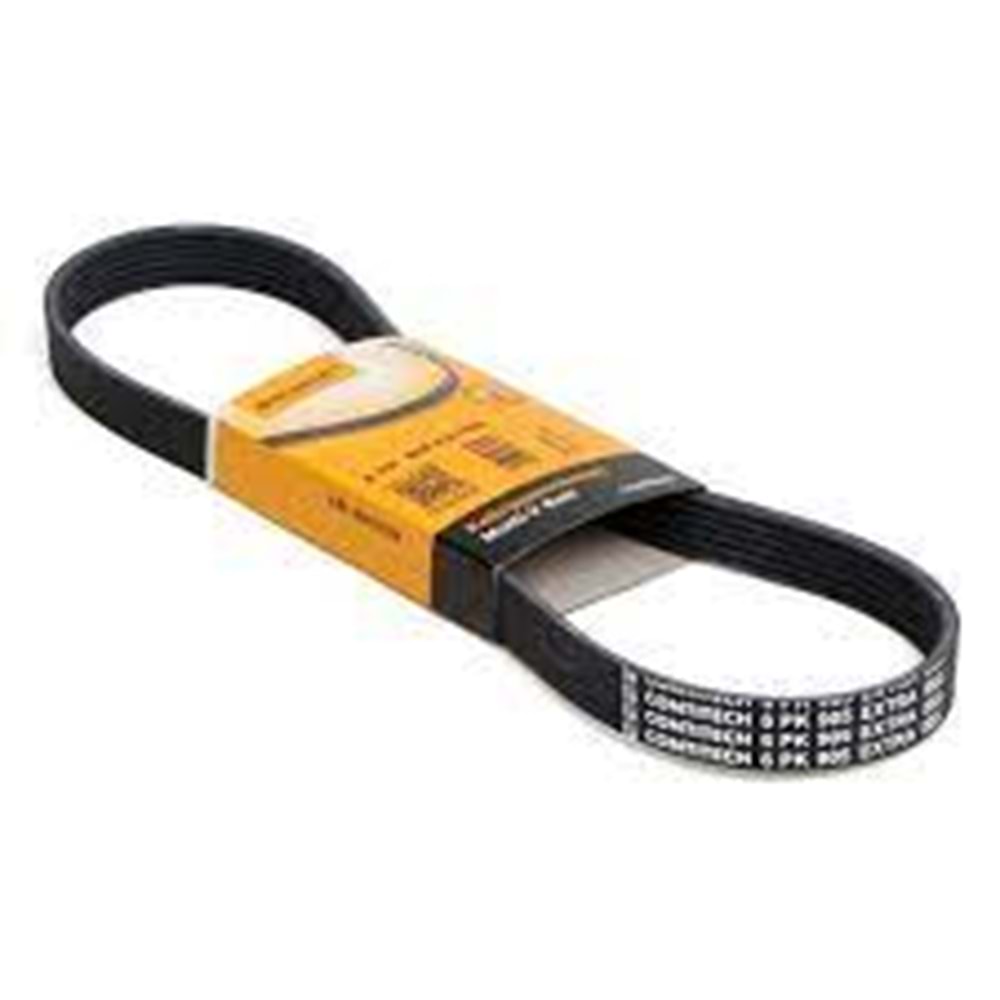 V KAYIŞI 6PK906 CONTİNENTAL