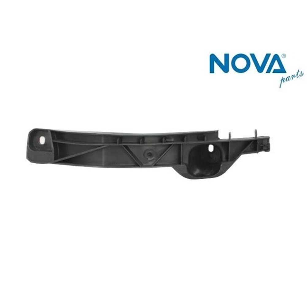 FAR ALT BRAKETİ SOL GOLF V JETTA 05-10 NOVA