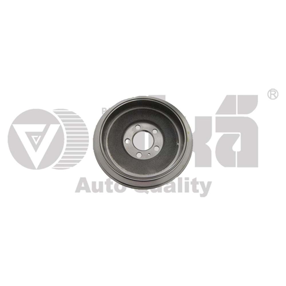 KAMPANA GOLF 4 BORA OCTAVIA VİKA