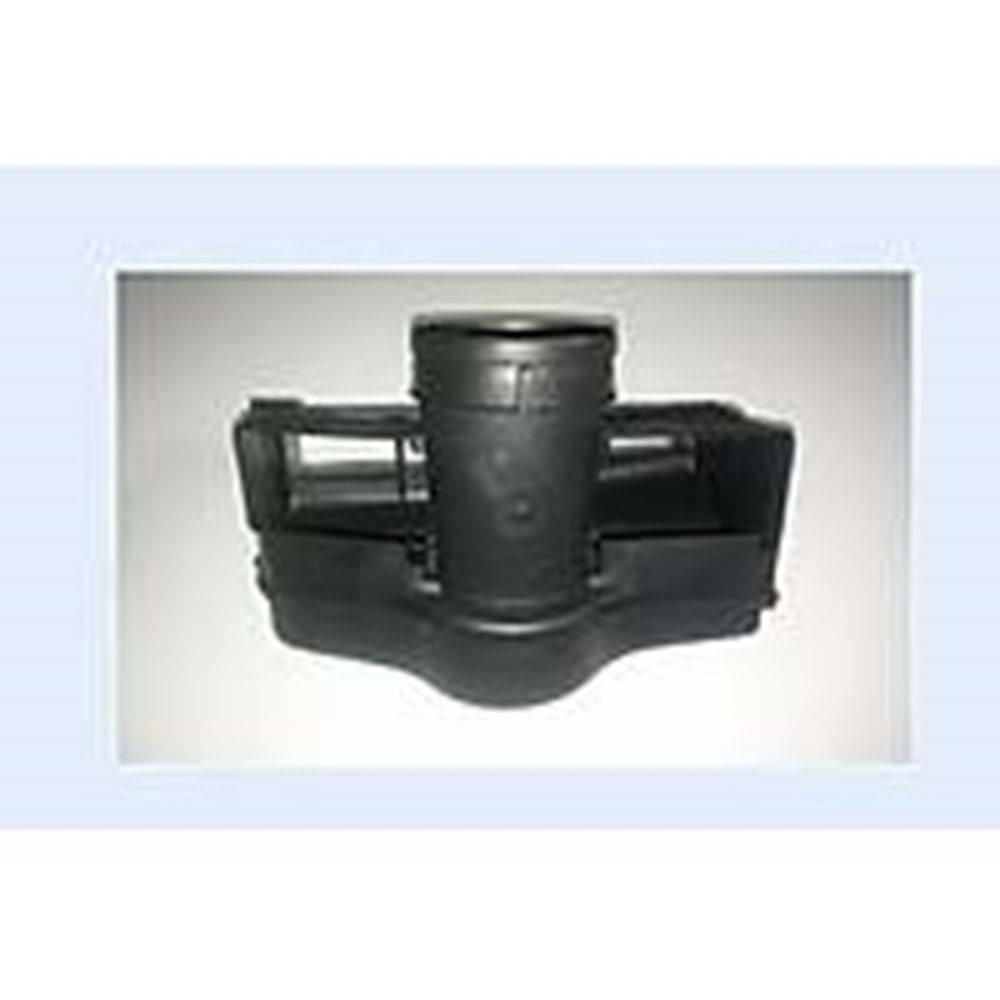 HAVA GİRİŞ KANALI PASSAT SUPER B JETTA BENZİNLİ TİP GKL