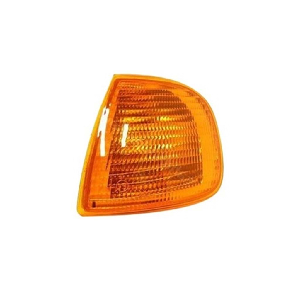 SİNYAL LAMBASI ÖN SARI SOL CADDY POLO CLASIC DEPO