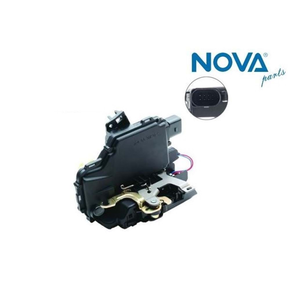 KAPI KILIDI SAG ARKA GOLF IV BORA 02>06 PASSAT 01>05 SUPERB 02>08 NOVA