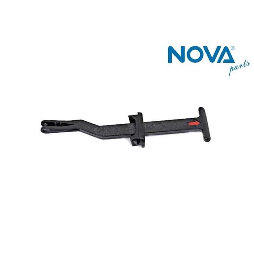 MOTOR KAPUT AÇMA MANDALI PASSAT 2001 SONRASI NOVA