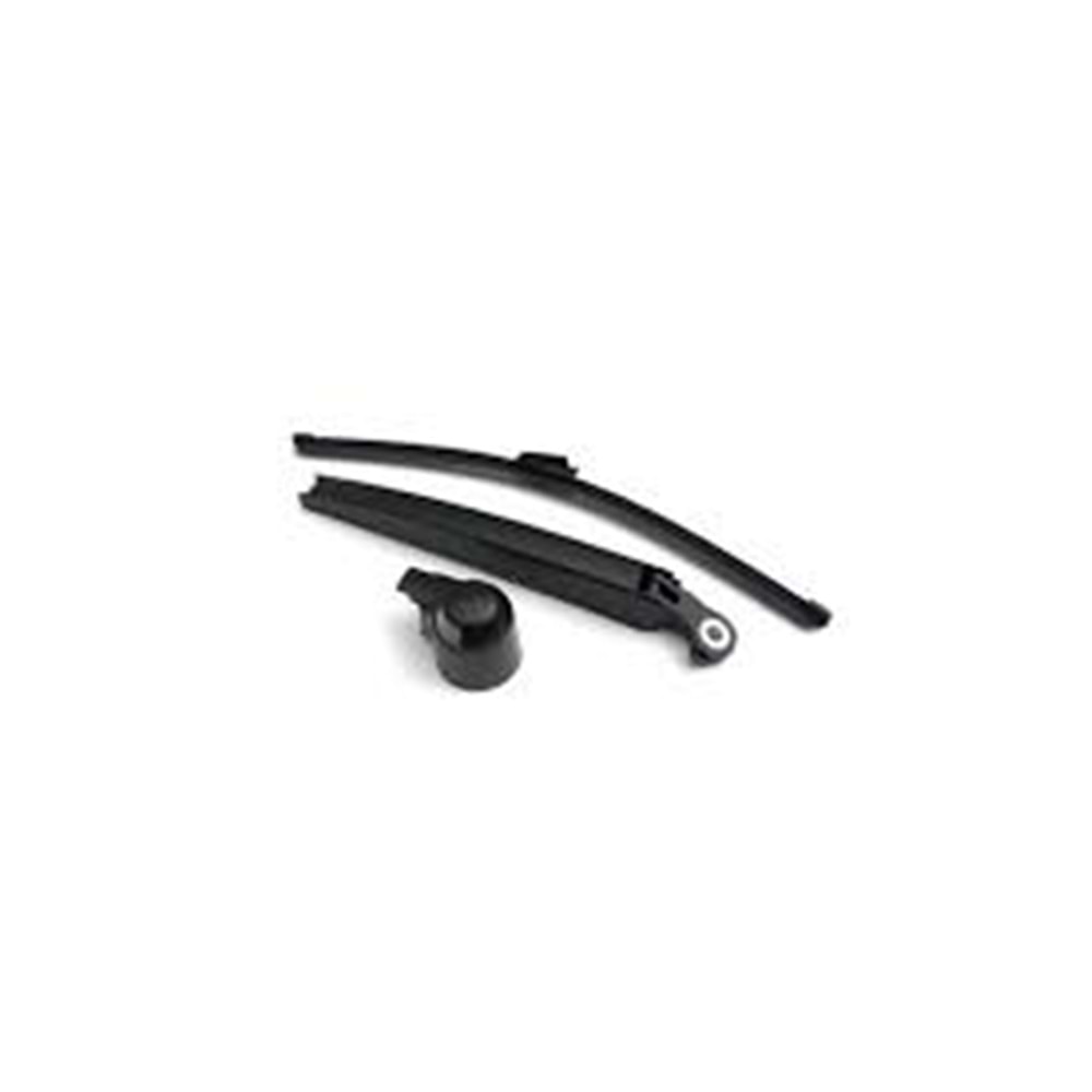ARKA SİLECEK KOLU GOLF 6 POLO GKL
