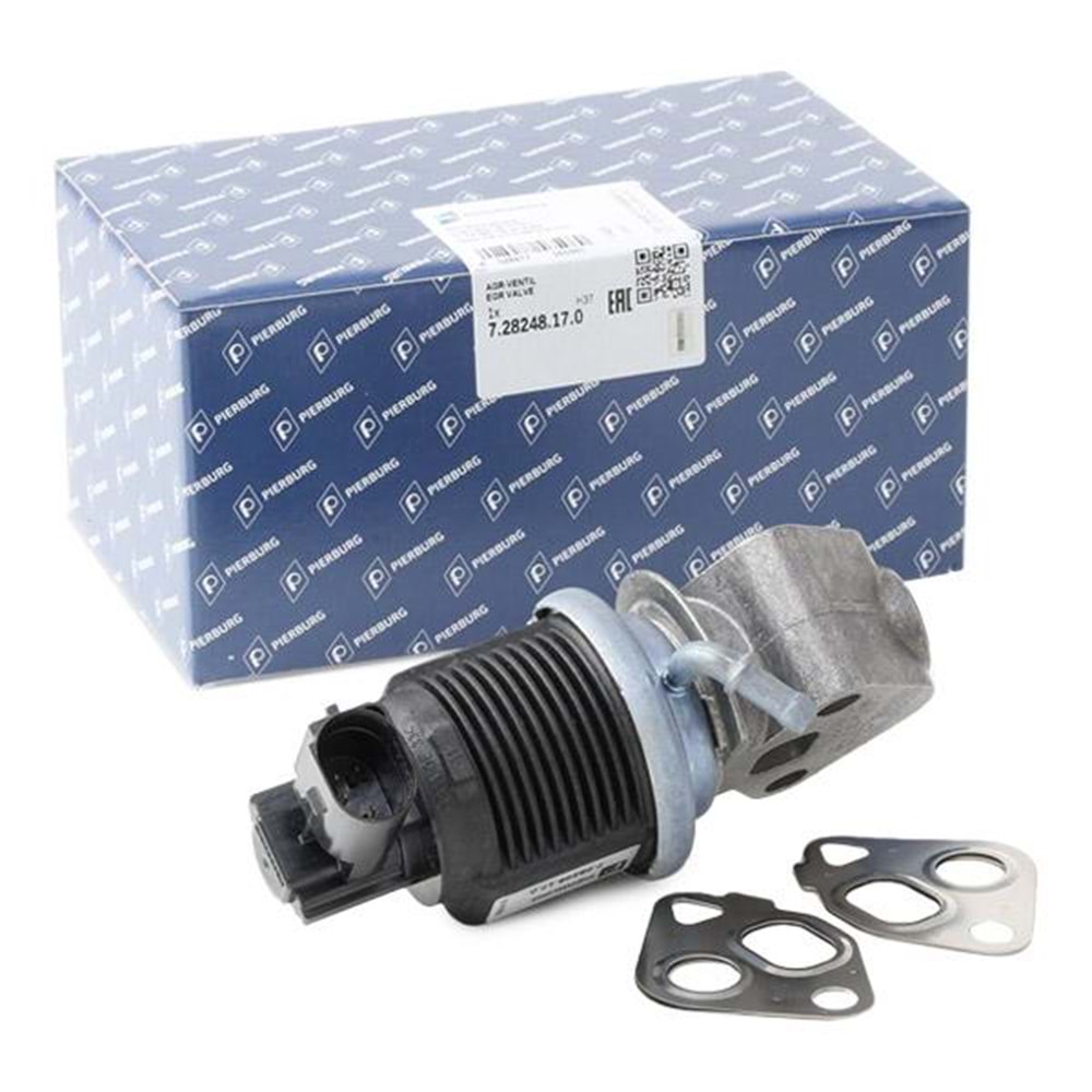EGR VALFİ POLO 1.4 16V BBY BBZ PİERBURG
