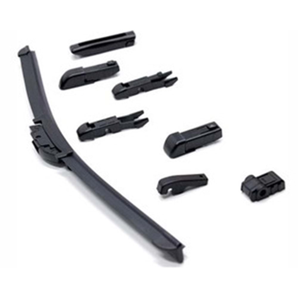 SİLECEK SUPÜRGESİ 48 CM SİLBAK