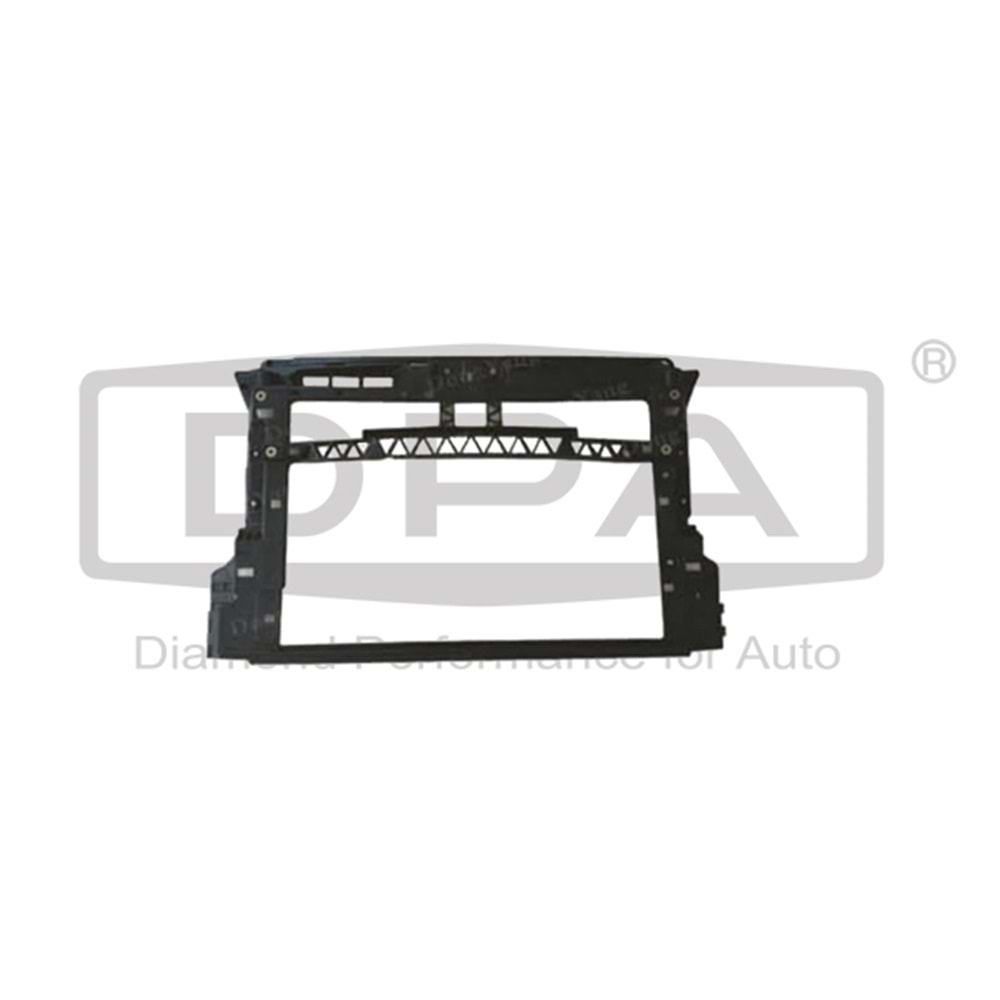 ÖN PANEL 15 > POLO DİZEL TİP DPA