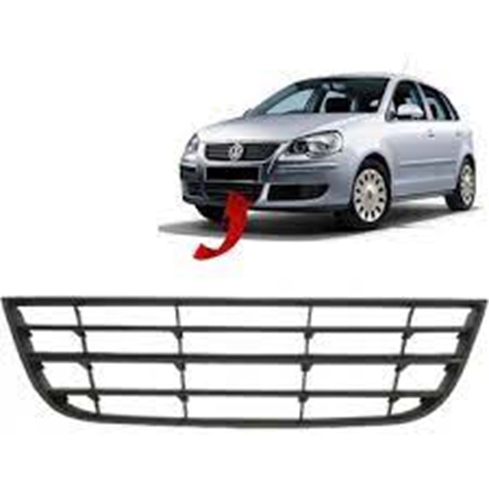 ORTA IZGARA POLO 05-10 GKL