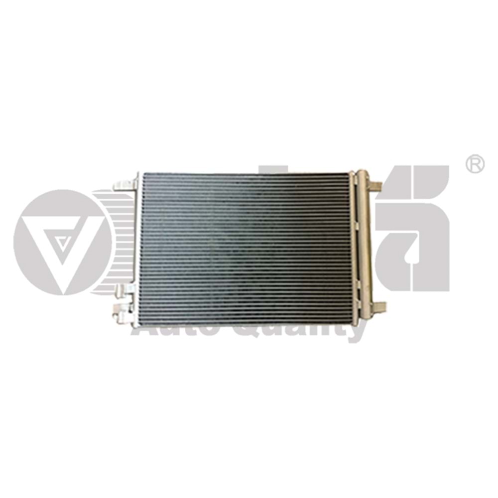 KLIMA RADYATORU GOLF VII 1,2/1,4TSI PASSAT 1,6TDI OCTAVIA 12>