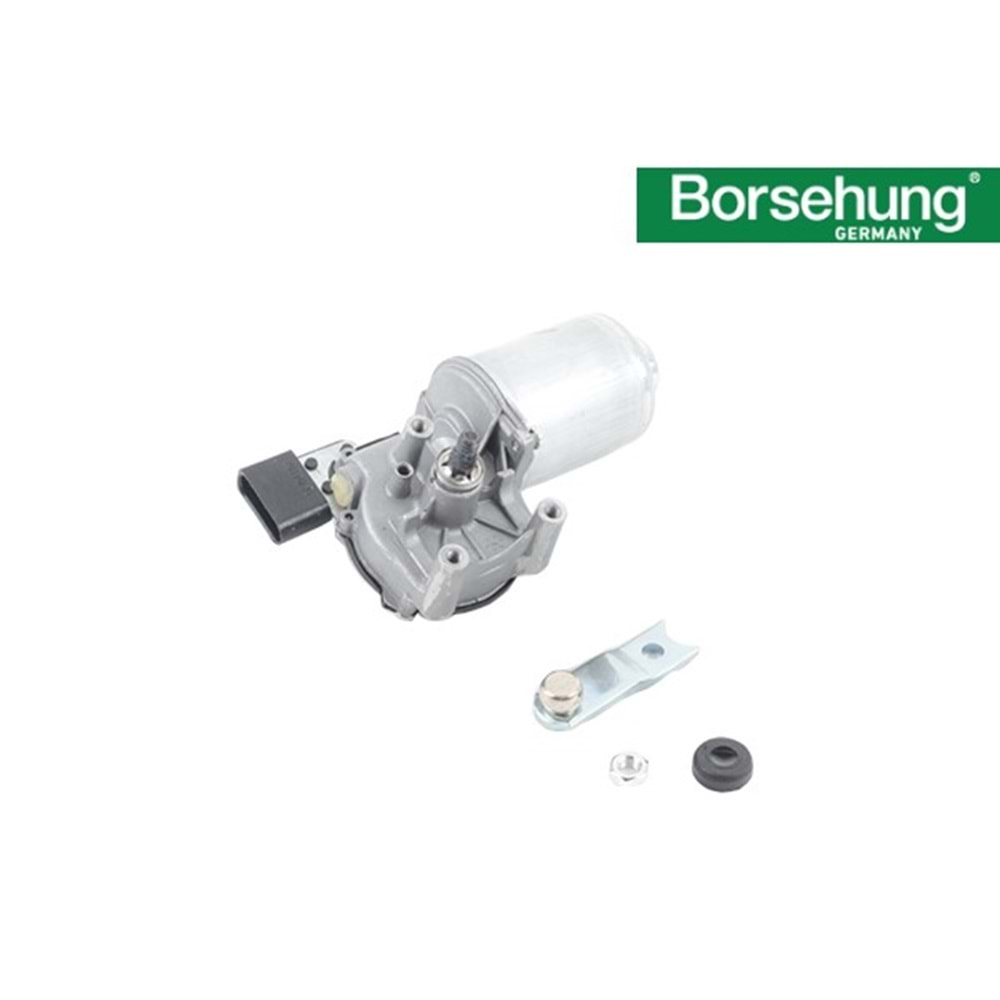 SİLECEK MOTORU ÖN JETTA İBİZA BORSHUNG