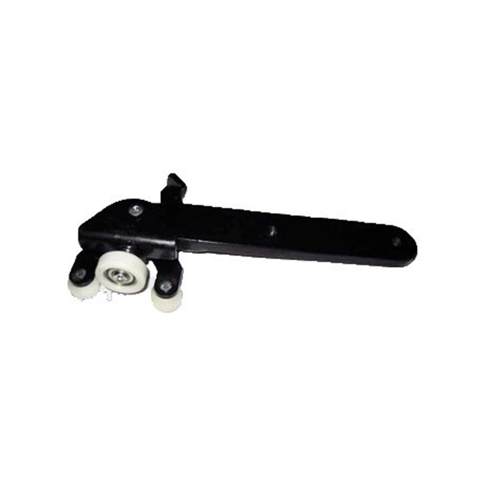 KAPI SÜRGÜ MAKARASI ALT SOL CADDY PLASTECH