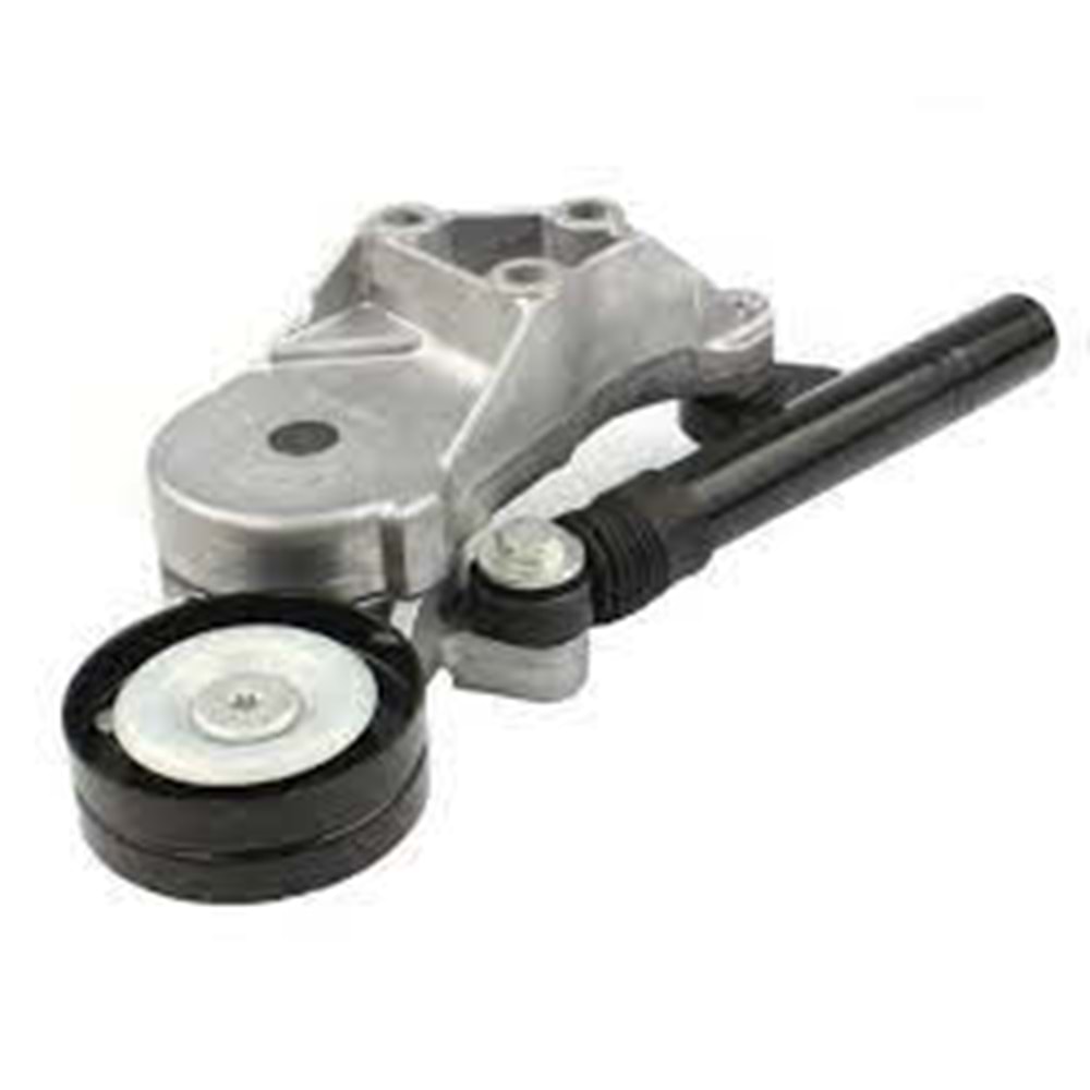 GERGİ MEKANİZMASI 1,9 TDİ AGR-ALM DOCTOR