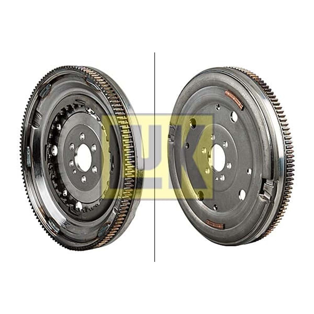 VOLANT DSG ( 129 DİŞ ) LUK