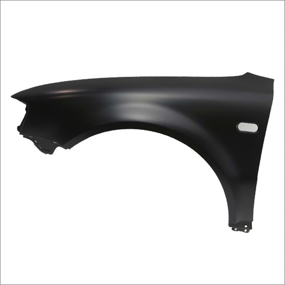 ÇAMURLUK DELİKLİ SAĞ PASSAT 97-00 TW