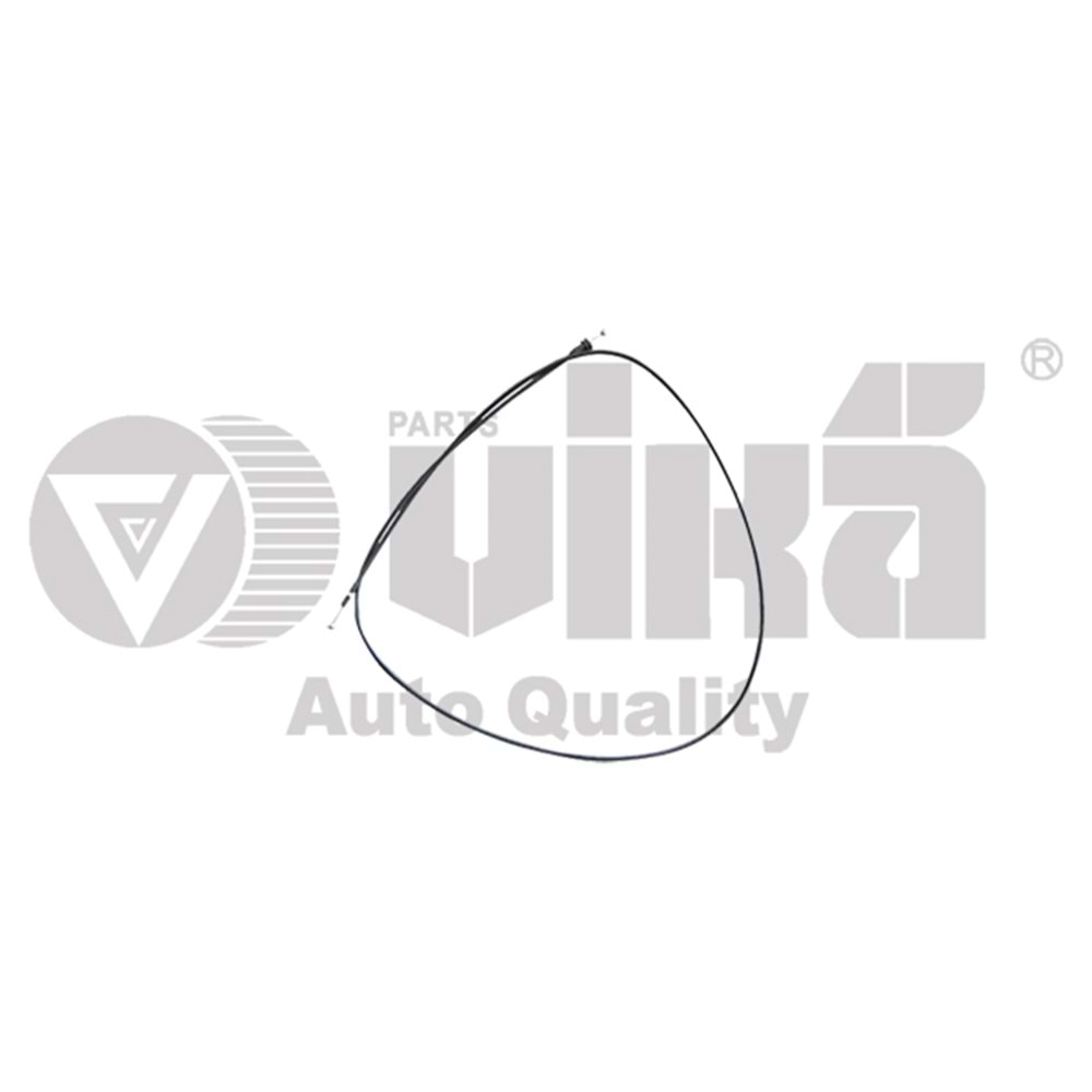 MOTOR KAPUT AÇMA TELİ OCT A4 VİKA