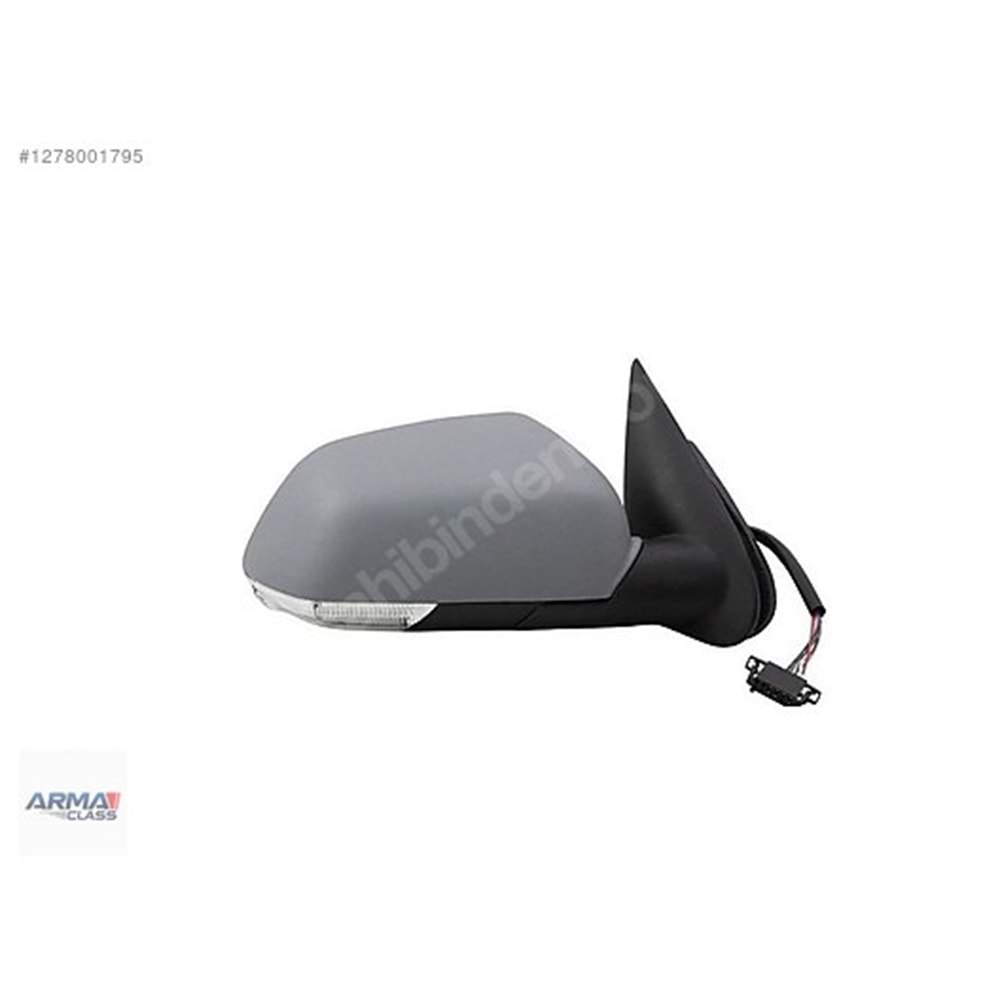 AYNA POLO ELEKTRİKLİ 02/05 SAĞ SPJ