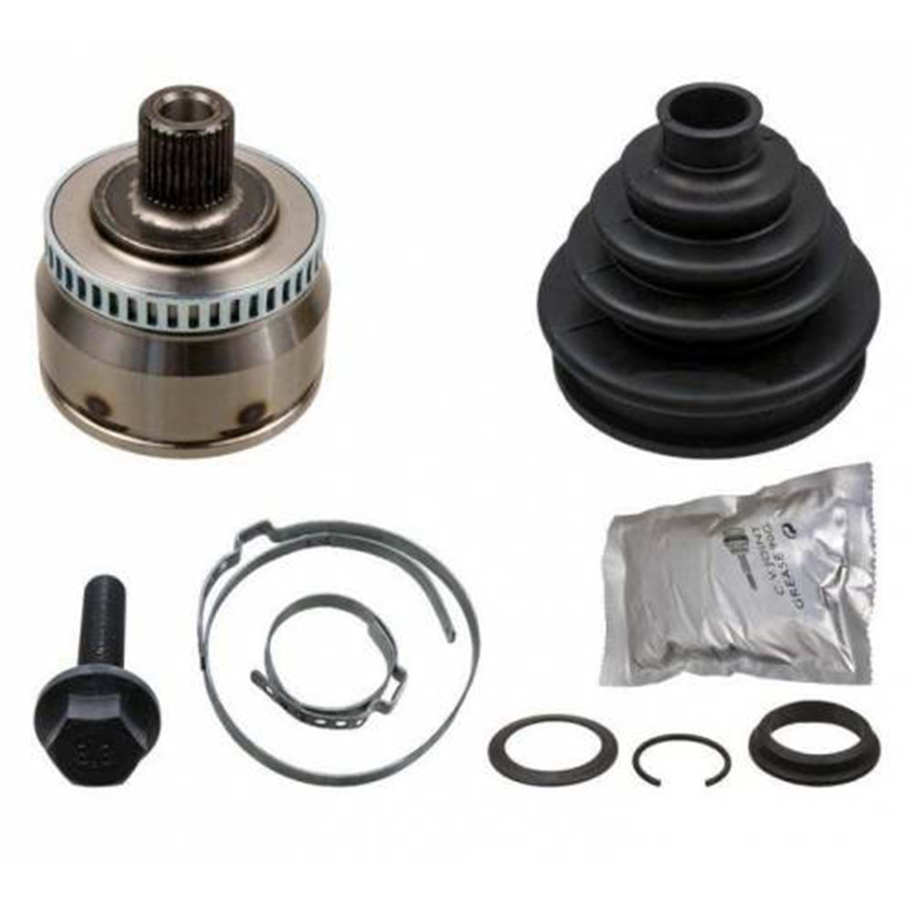 AKS KAFASI DIS ABS'LI SUPERB PASSAT 1,8 A4 1,8/1,8T GSP
