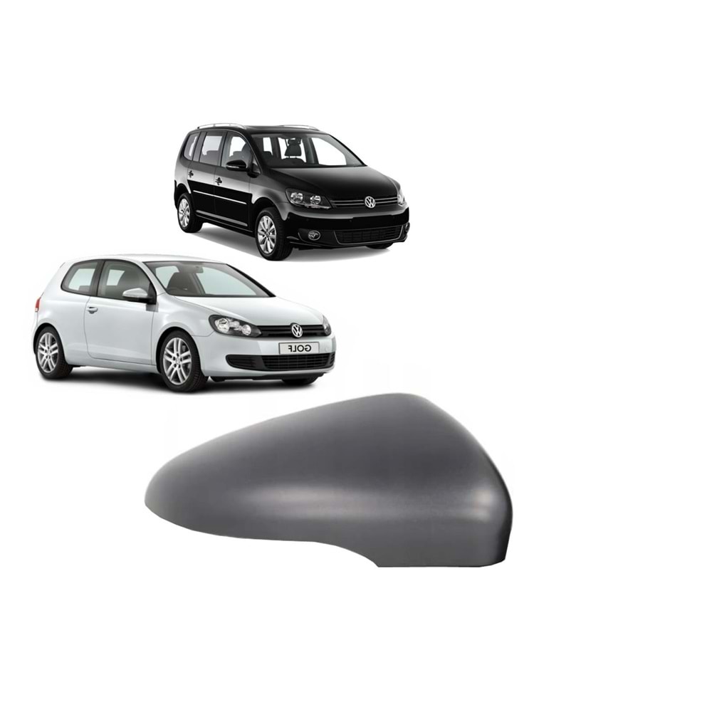 AYNA KAPAĞI GOLF 6 TOURAN SAĞ GKL