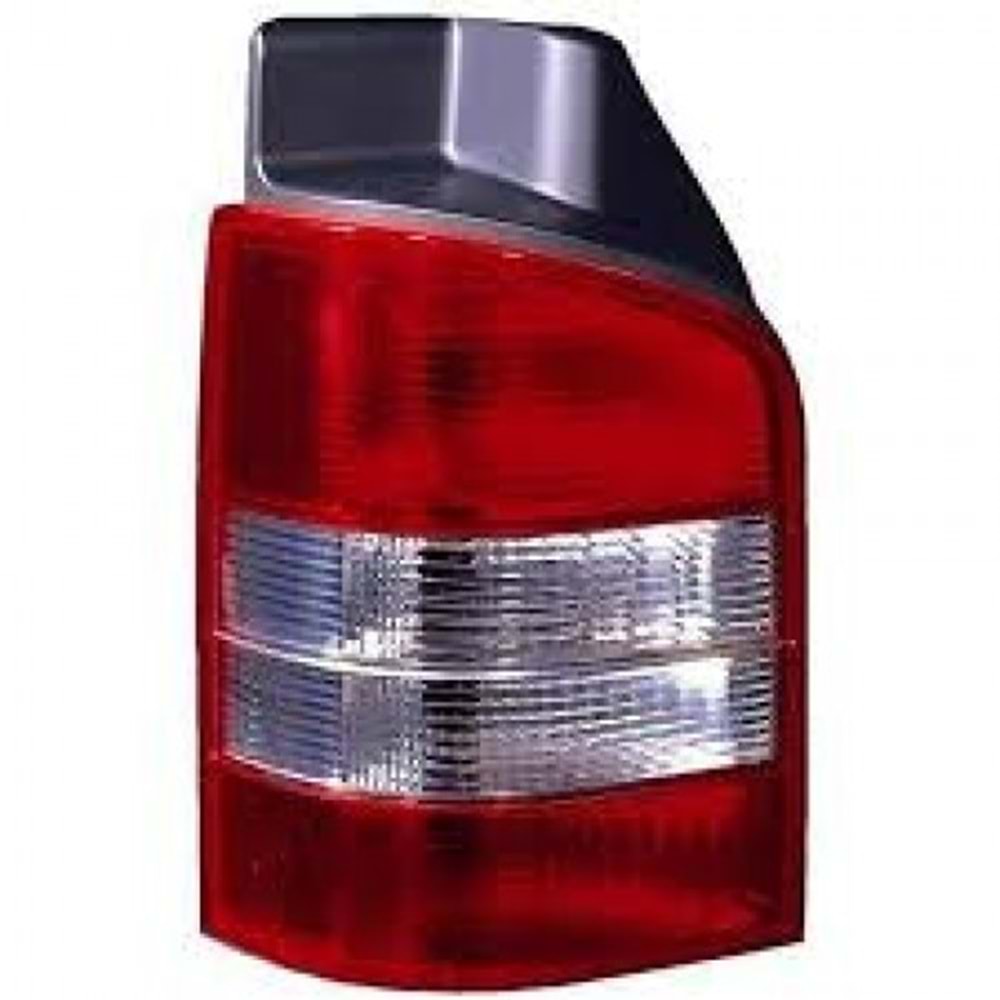 STOP LAMBASI SOL TRANSPORTER T5 BEYAZ SINYALLI 07-09 DUYSUZ MARS