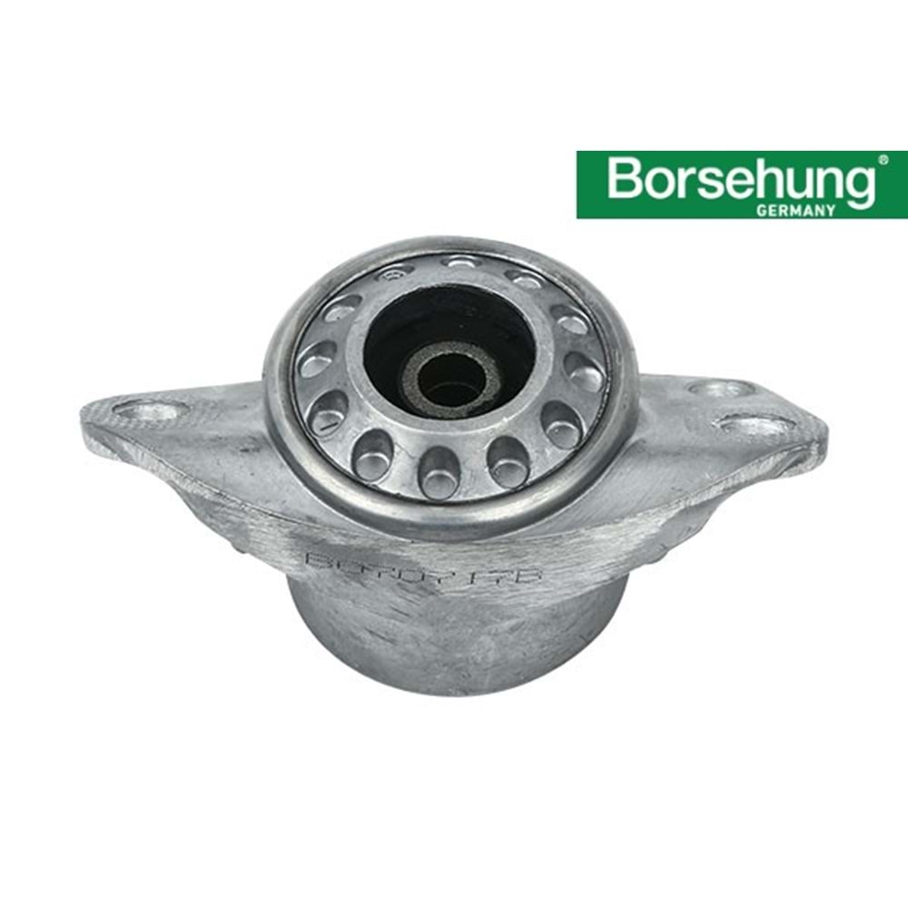 ARKA AMORTİSÖR ÇANAĞI GOLF 4 BORA ( YUVARLAK ) BORSEHUNG