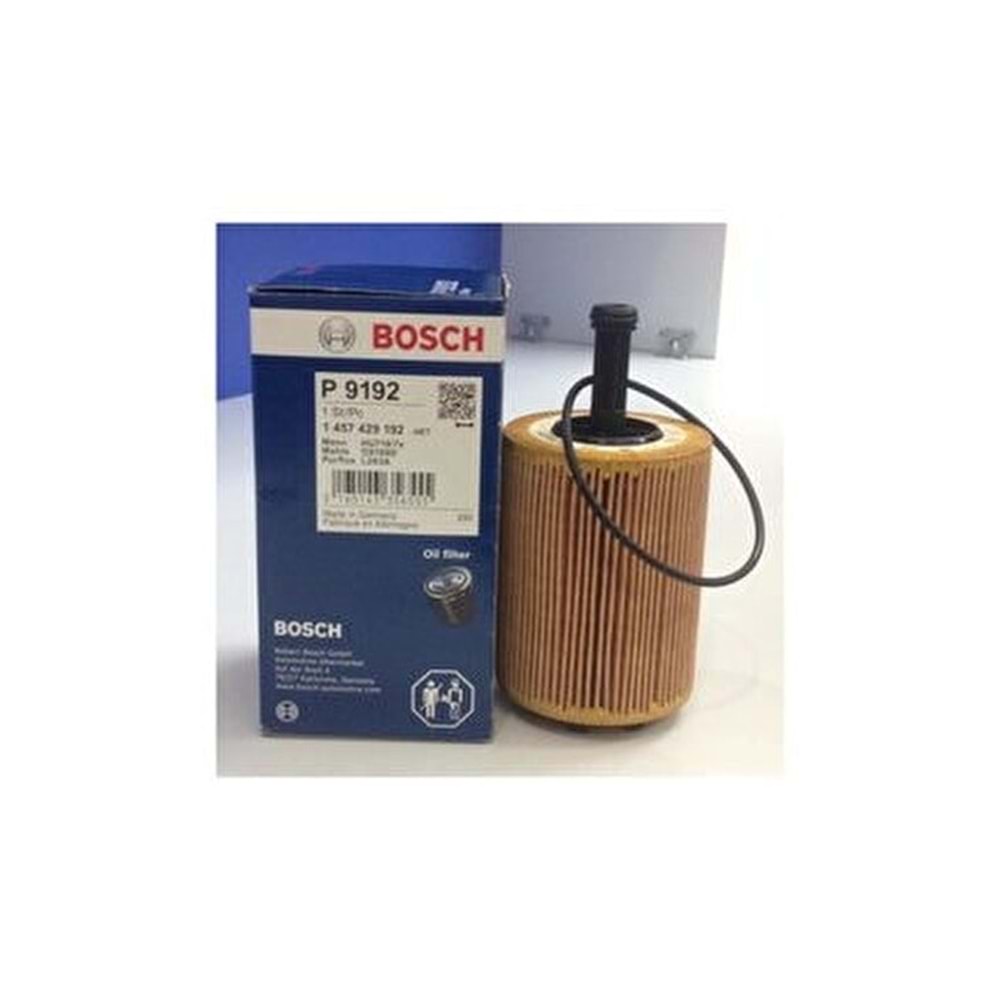 YAG FILTRESI CADDY III GOLF V/VI/PLUS JETTA III/IV T4/T5 PASSAT POLO A
