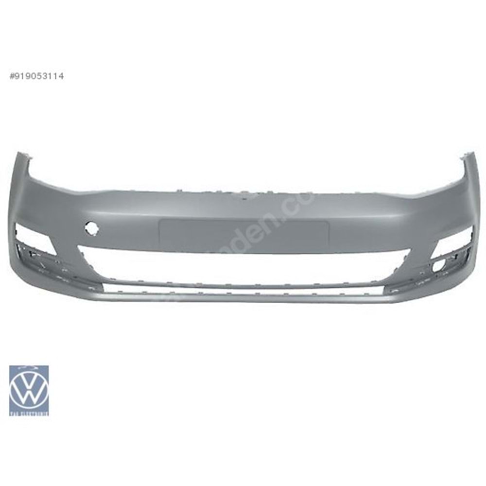 TAMPON ÖN GOLF7 12> DEGA