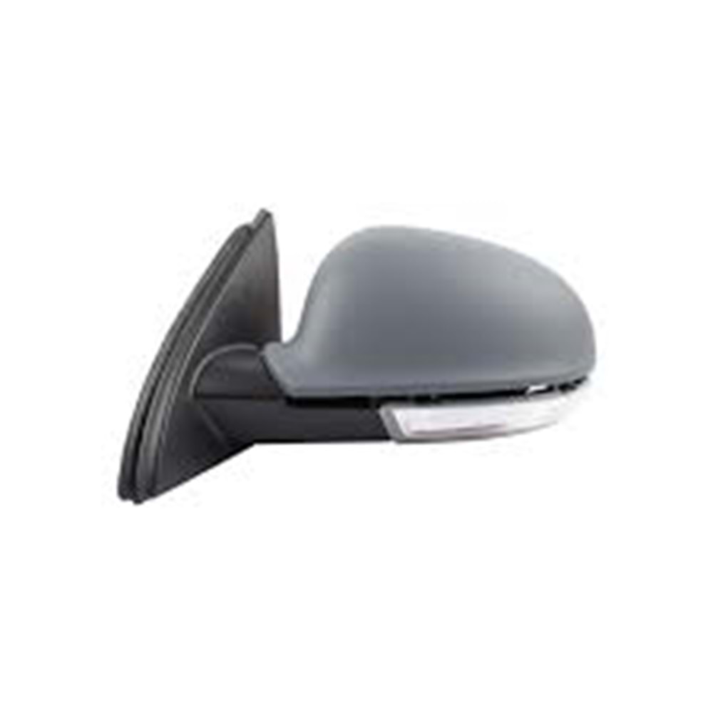 DIKIZ AYNA SOL ELEKTRILI JETTA GOLF V 2005-2010 MAHER