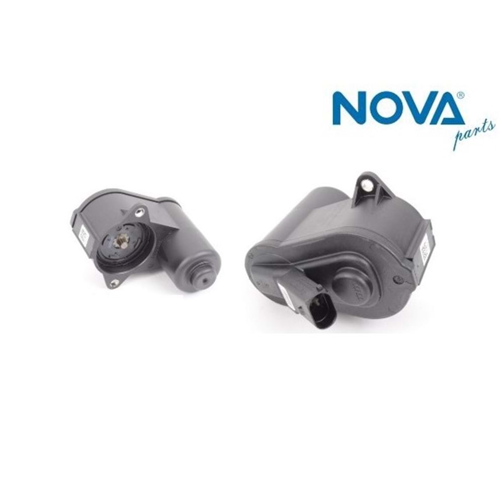 FREN KALIPER AYAR MOTORU ARKA PASSAT 2010> NOVA