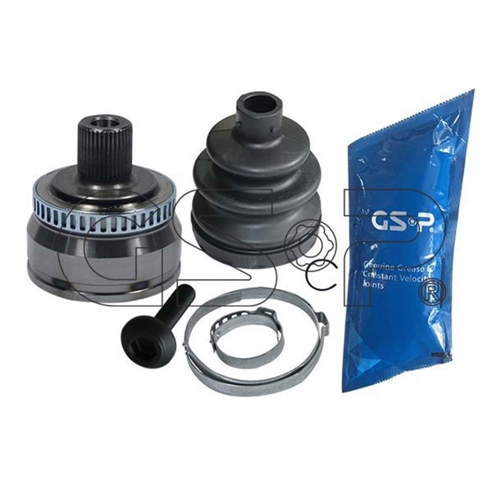 AKS KAFASI DIS A4 01>06 A6 00>05 EXEO 09>14 ALZ GSP