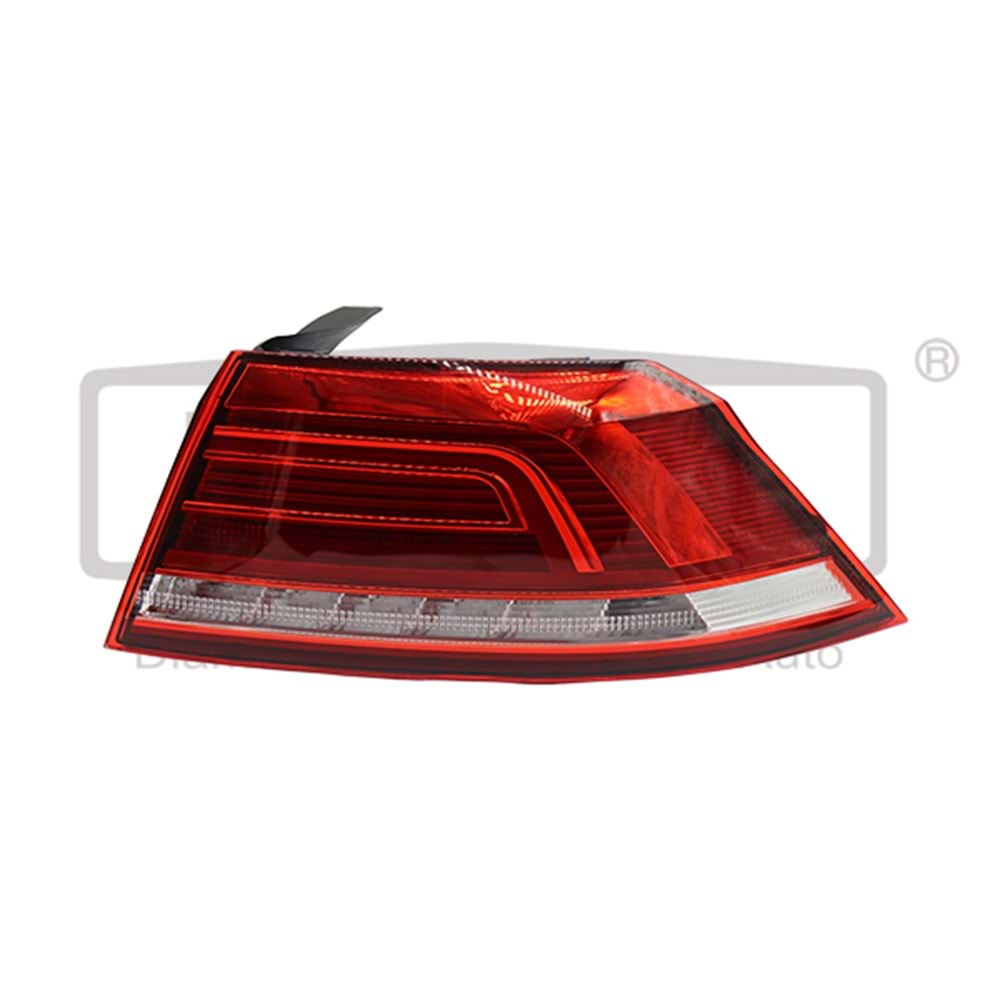 PASSAT 15> DIŞ SAĞ STOP LED DPA