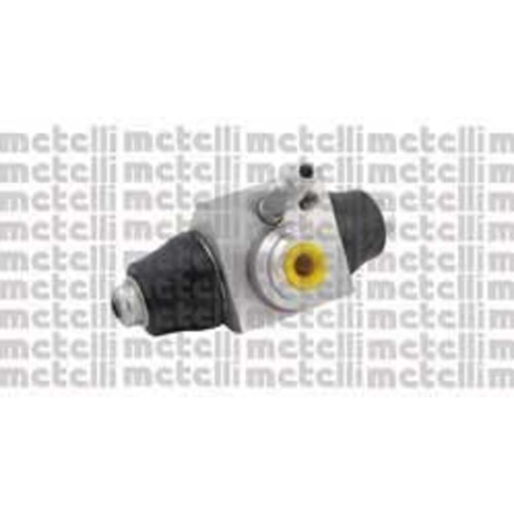 FREN MERKEZİ FAB-POLO ARKA METELLİ
