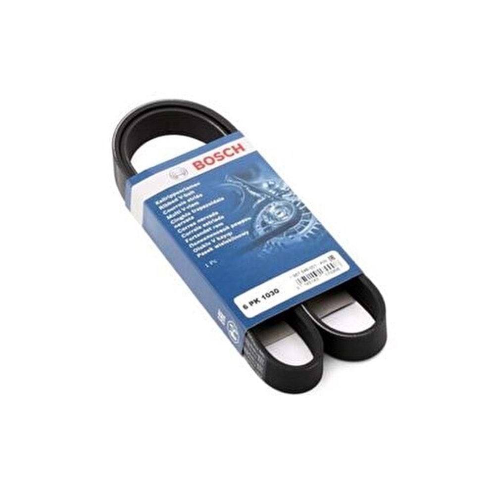 6PK1030 CLH DCX PASSAT SÜPER B GOLF 7 BOSCH 1,6 TDI BOSCH