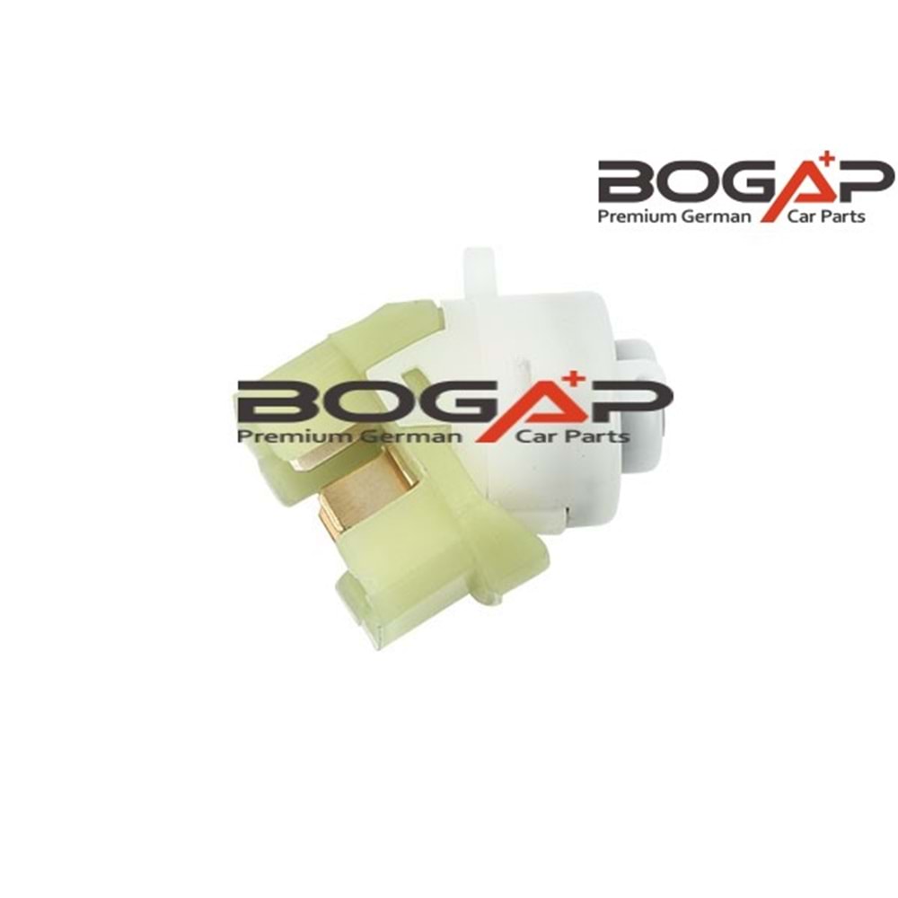 KONTAK SOKETİ POLO POLO CLS CADDY T4 GOLF PASSAT BOGAP