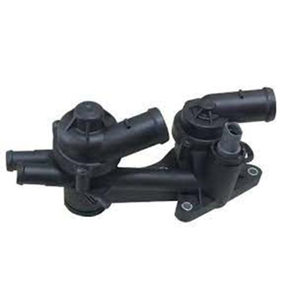 TERMOSTAT YUVASI KOMPLE 1,6 FSI BOGAP