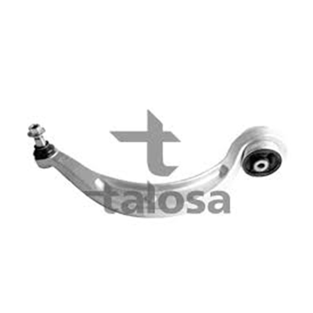 ALT EĞRİ KOL SOL AUDİ A6 A8 TALOSA