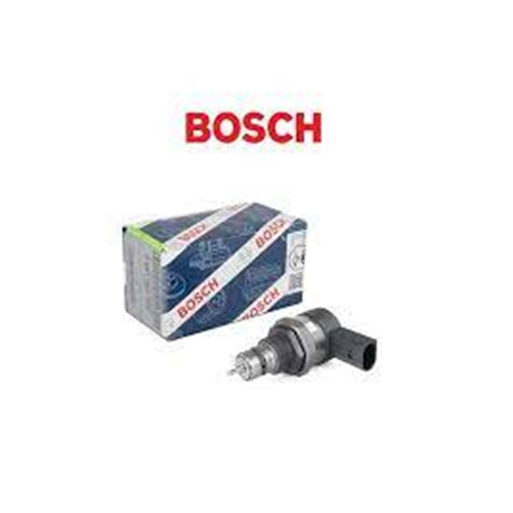 T6 ENJEKTÖR BASINÇ VENTİLİ 2,0 TDI BOSCH
