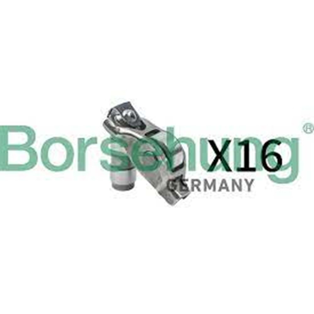 SUBAP FİNCANI & TAPET İTİCİ ( 16 Adet Set )GO-PO-FAB-IB 1.2-1.4 CJZA-CXSA