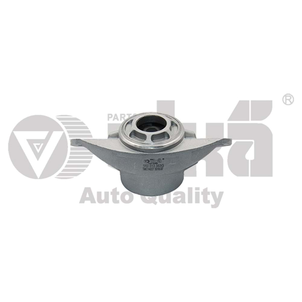 AMORTİSÖR ÇANAĞI ÜST ARKA ( Yuvarlak ) GOLF V JETTA