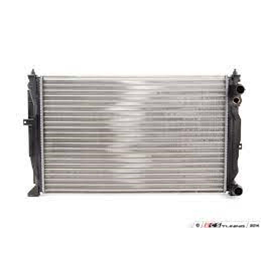 SU RAD PASSAT 1,8 1,9 MANUEL FLANSLI TİP