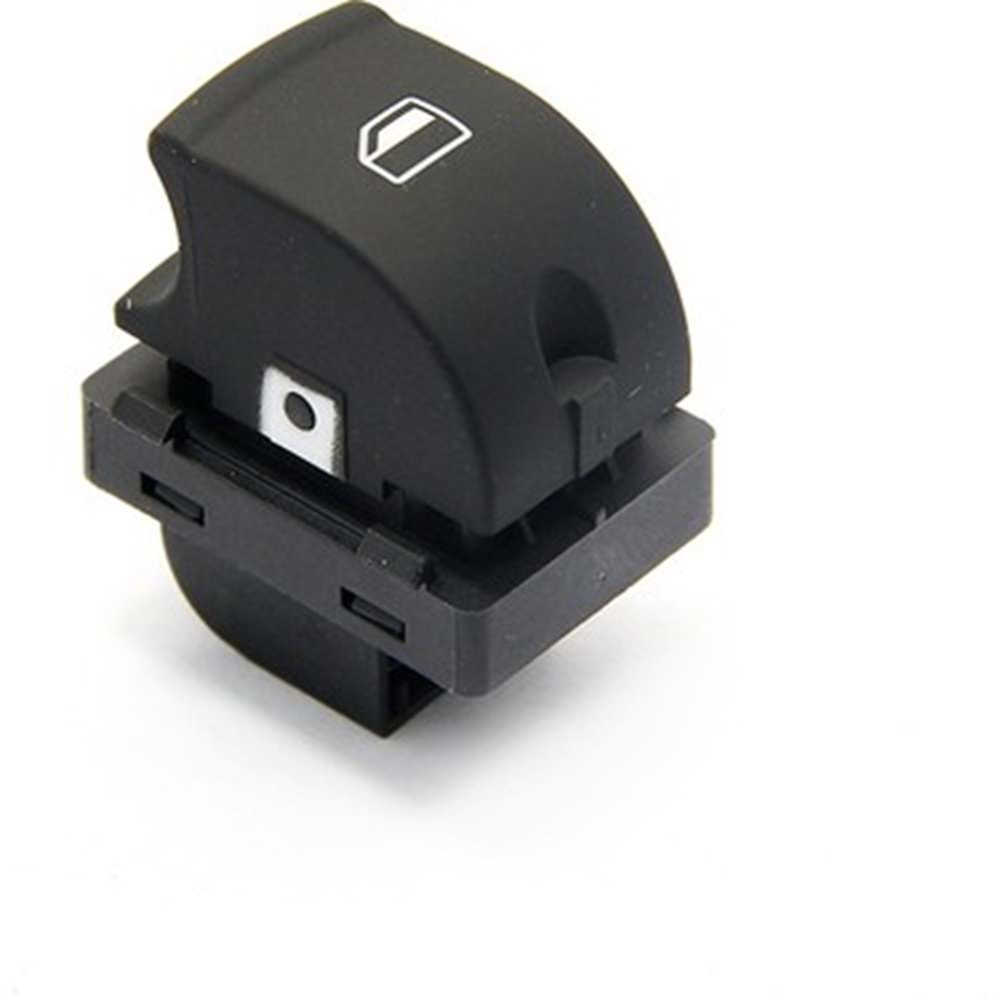 CAM AÇMA KAPAMA DÜĞMESİ SOL TEKLİ AUDİ A3 04--> MCAR