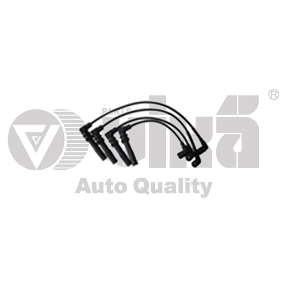 BUJİ KABLO SETİ AUB AHW 1,4 16 VALF VİKA