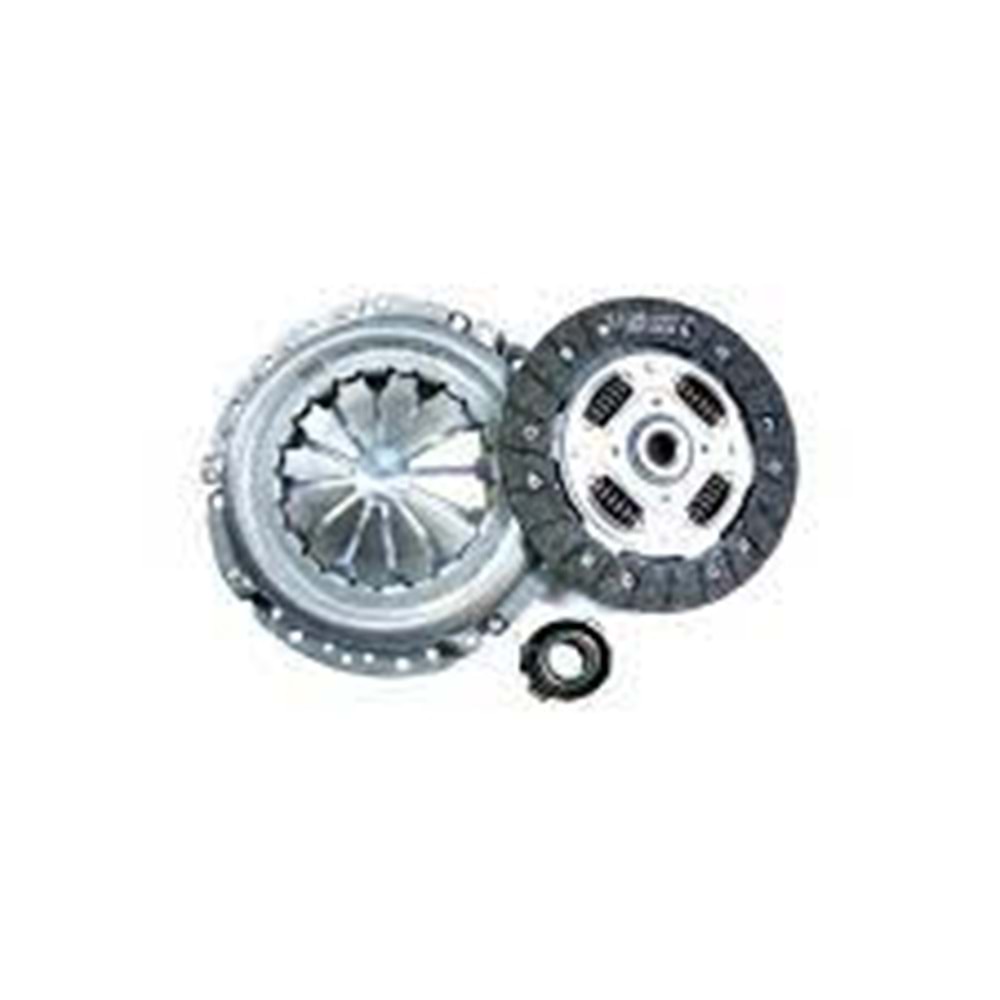 DEBRİYAJ SETİ GOLF VI-PLUS JETTA POLO TOURAN 1.2 TSI (BSE CBZ) SACHS