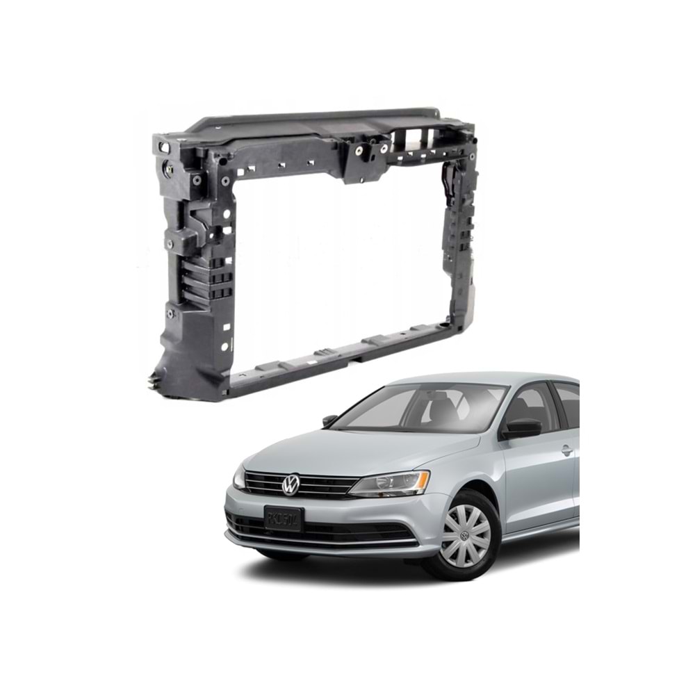 ÖN PANEL JETTA 15> GKL